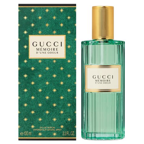 review gucci memoire d'une odeur|Gucci memoire d'une odeur 100ml.